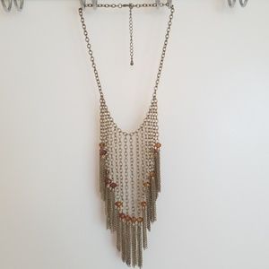 Loft necklace